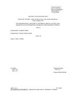 MIL MIL-S-15291/6B Amendment 1 PDF