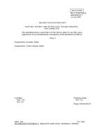 MIL MIL-S-15291/7A Amendment 1 PDF