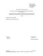 MIL MIL-S-15291/9A Amendment 1 PDF