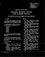 MIL MIL-S-15573A PDF MIL MIL-S-15573A PDF