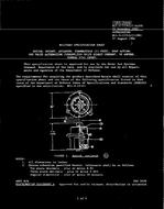 MIL MIL-S-15743/11A PDF