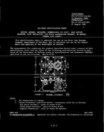 MIL MIL-S-15743/12A PDF