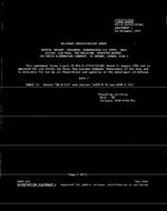 MIL MIL-S-15743/19 Amendment 1 PDF