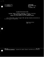 MIL MIL-S-15743/22 Notice 1 - Validation PDF