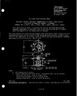MIL MIL-S-15743/3A PDF