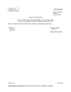 MIL MIL-S-15743/6A Notice 1 - Cancellation PDF