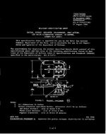 MIL MIL-S-15743/7A PDF