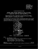 MIL MIL-S-15743/8A PDF MIL MIL-S-15743/8A PDF