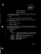 MIL MIL-S-15754D PDF