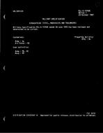 MIL MIL-S-15769C Notice 1 - Validation PDF