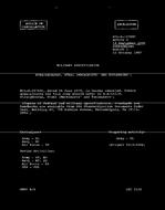 MIL MIL-S-15769C Notice 2 - Cancellation PDF