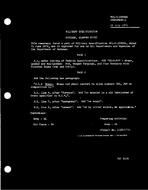 MIL MIL-S-15825A Amendment 1 PDF