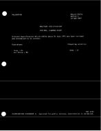 MIL MIL-S-15825A Notice 1 - Validation PDF