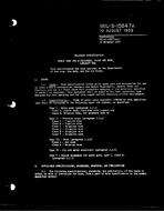 MIL MIL-S-15847A PDF