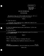 MIL MIL-S-16104B Amendment 1 PDF