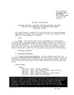 MIL MIL-S-16165E PDF