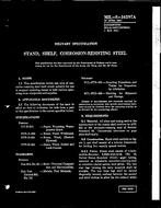 MIL MIL-S-16297A PDF