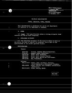 MIL MIL-S-16829A PDF
