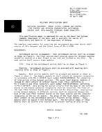 MIL MIL-S-17000/1A PDF