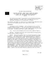MIL MIL-S-17000/3A PDF