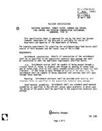 MIL MIL-S-17000/8A PDF