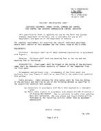 MIL MIL-S-17000/9A PDF