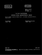 MIL MIL-S-17803E Notice 1 - Cancellation PDF