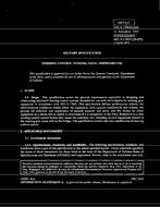 MIL MIL-S-17903D PDF MIL MIL-S-17903D PDF