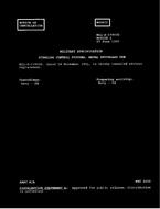 MIL MIL-S-17903D Notice 1 – Cancellation PDF MIL MIL-S-17903D Notice 1 - Cancellation PDF