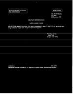 MIL MIL-S-17923B Notice 2 - Inactivation PDF