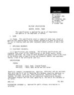 MIL MIL-S-18141J PDF