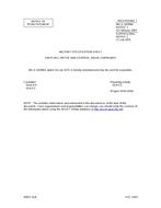 MIL MIL-S-18396D Notice 3 - Reactivation PDF