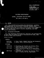 MIL MIL-S-18538 PDF