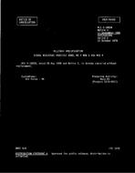 MIL MIL-S-18538 Notice 3 - Cancellation PDF