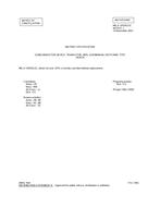 MIL MIL-S-19500/11C Notice 1 - Cancellation PDF