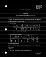 MIL MIL-S-19500/122C PDF MIL MIL-S-19500/122C PDF