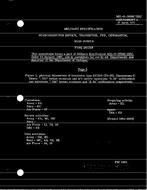 MIL MIL-S-19500/122C Amendment 1 PDF MIL MIL-S-19500/122C Amendment 1 PDF