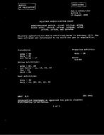 MIL MIL-S-19500/130C Notice 1 - Validation 1 PDF