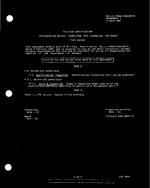 MIL MIL-S-19500/136A Amendment 1 PDF