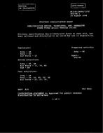 MIL MIL-S-19500/137C Notice 1 - Validation 1 PDF