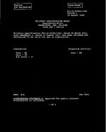 MIL MIL-S-19500/139B Notice 1 - Validation 1 PDF