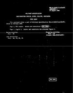 MIL MIL-S-19500/141A Amendment 1 PDF