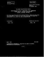 MIL MIL-S-19500/143B Notice 1 - Validation 1 PDF