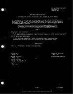 MIL MIL-S-19500/171B Amendment 1 PDF