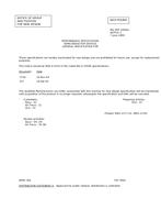 MIL MIL-S-19500/173A Notice 1 - Inactivation PDF
