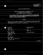 MIL MIL-S-19500/175C Amendment 1 PDF