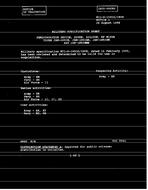 MIL MIL-S-19500/186B Notice 1 - Validation 1 PDF
