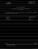 MIL MIL-S-19500/188A Notice 1 - Validation 1 PDF