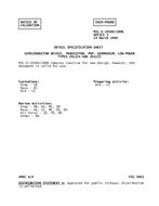 MIL MIL-S-19500/189B Notice 3 - Validation 2 PDF