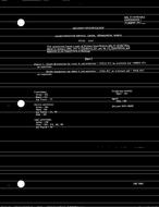 MIL MIL-S-19500/191A Amendment 1 PDF